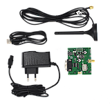 Шлюз Teltonika 4G/RS232 TRB142, фото 6