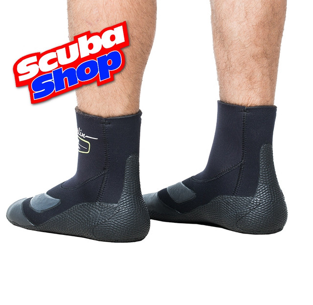 Боти анатомічні Marlin Reef 2.0 5 мм для підводного полювання