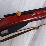 Гвинтівка Мосіна макет з деревини, фото 6