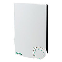 Регулятор потужності одно- і двофазних електронагрівачів Вентс PULSER-M