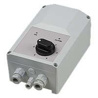 Регулятор швидкості Вентс РСА5Д-3,5-Т