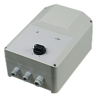 Регулятор швидкості Вентс РСА5Е-1,5-Т