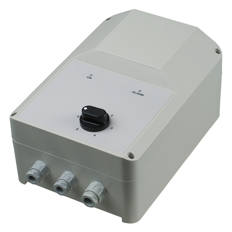 Регулятор швидкості Вентс РСА5Е-10,0-Т