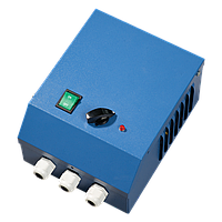 Регулятор швидкості Вентс РСА5Е-2-М