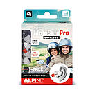 Бервуха для мотоциклістів, байкерів Alpine Hearing Protection MotoSafe Pro + спрей, фото 3