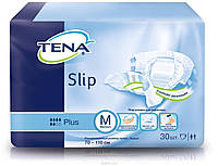 Подгузники для взрослых Tena Slip Plus M №30 (70-120 см.)