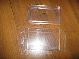 Пластикові коробки для нижньої білизни, фото 6
