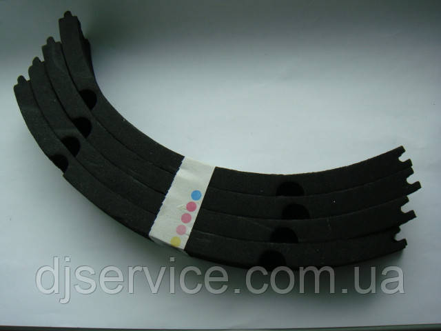 Накладка на кошик динаміка RCF 12", фото 1