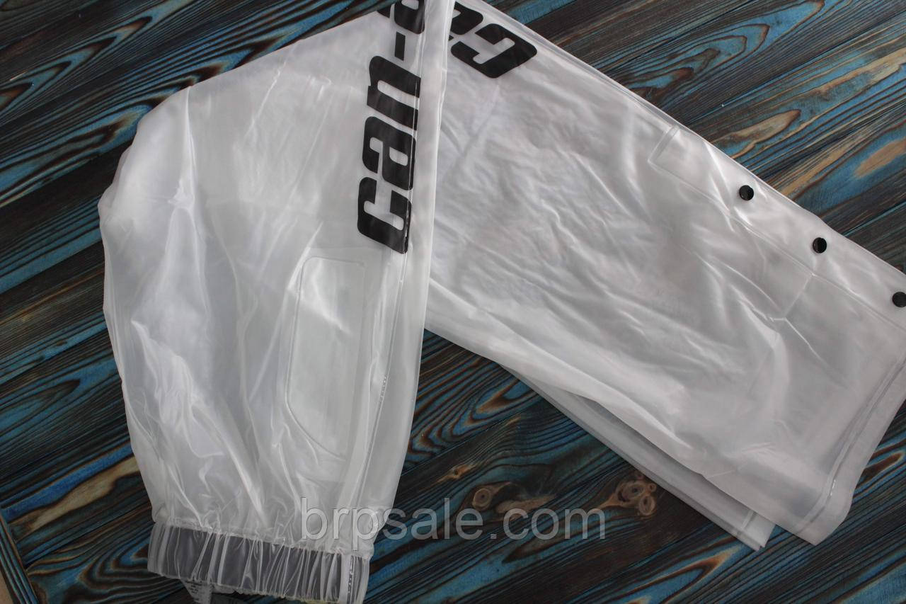 Штани чоловічі Pants protection mud XL, фото 1