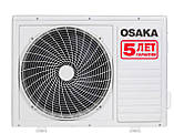 Кондиціонер Osaka STV-12HH Inverter (Осака), фото 3