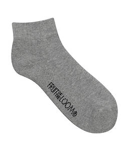 Чоловічі шкарпетки оптом M, 94 Сіро-Ліловий