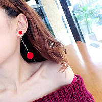 Женские серьги, серёжки, жіночі сережки