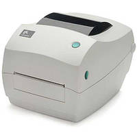 Принтер меток Zebra GC 420D, GC 420T