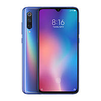 Чохли для Xiaomi Mi 9