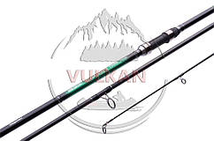 Коропове вудлище 2-х секц. Flagman Carp Pro Rondel 3.90 м 5.5lb