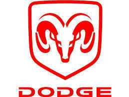 Фари протитуманні DODGE