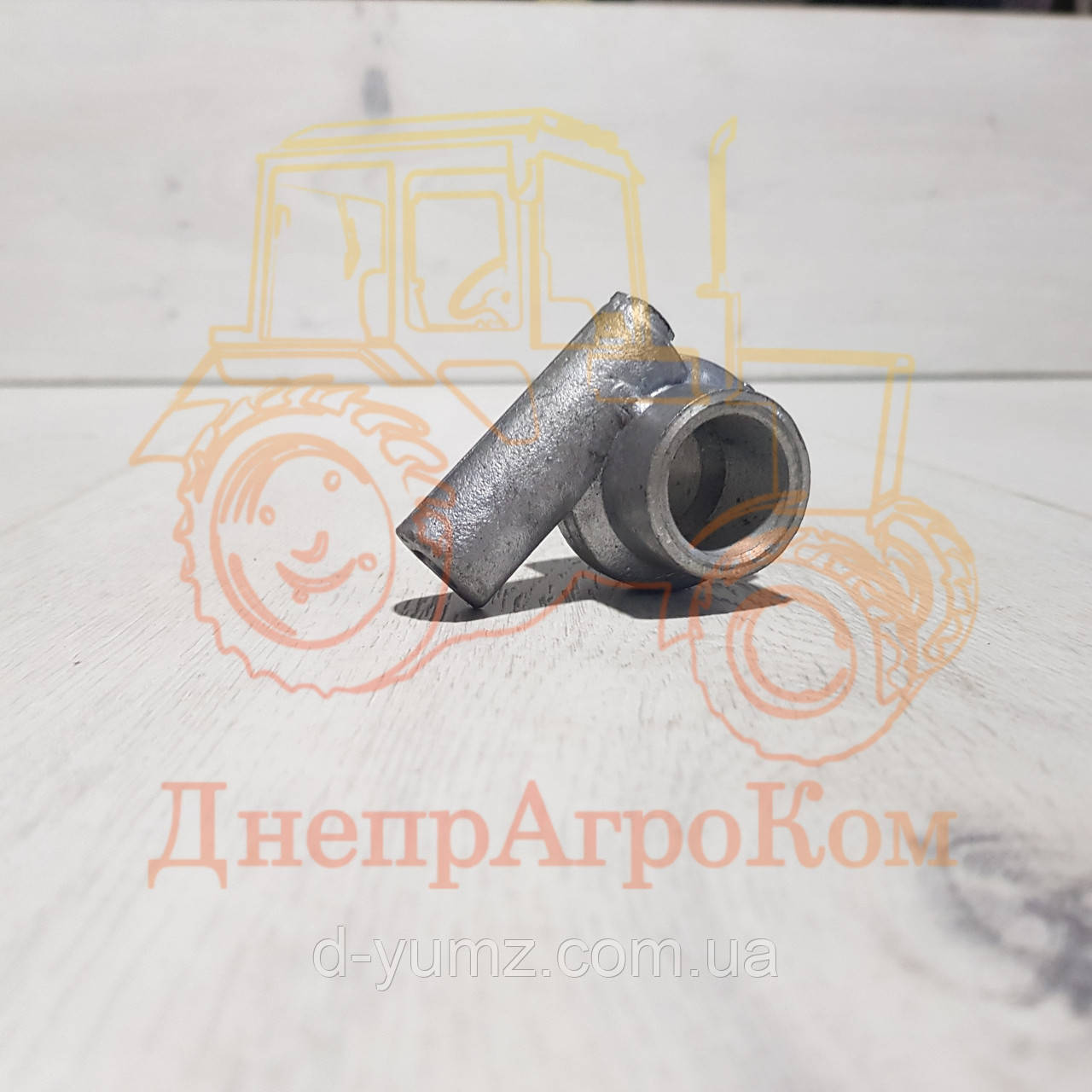 Муфта змащення механическая коромисел ЮМЗ Д-65 Д02-020, фото 1
