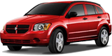 Протитуманні фари для Dodge Caliber '07-12