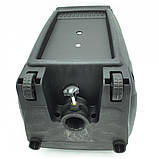 Акустична система Kimiso QS-801 з мікрофоном, фото 3