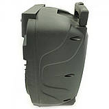 Акустична система Kimiso QS-801 з мікрофоном, фото 6