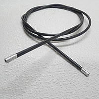 Обплетення кожух троса гальма заднього велосипеда довгий 150 см