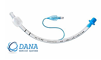 Эндотрахеальная трубка с манжетой. Размер 5.5