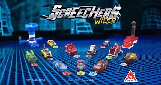 Screechers Wild https://yestoys.com.ua/ скричеры Screechers Wild https://yestoys.com.ua/ скричер