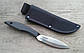 Ніж Cold Steel Canadian Belt Knife [20CBL], фото 3