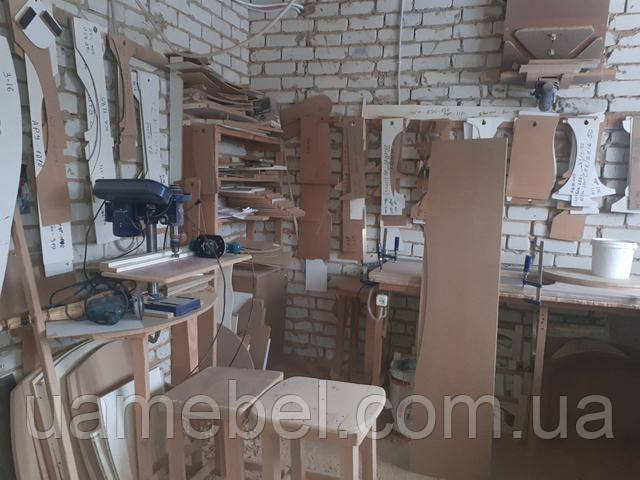 Сверлильное обладнання №1