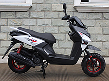 Моторолер (скутер) Spark SP150S-19 (150 см3)