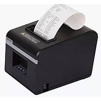Термопринтер POS-принтер чековый Xprinter N160ii USB 80мм 5656