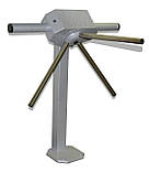 Турнікет - трипод вуличний ТТ - 4 Автономний, фото 2