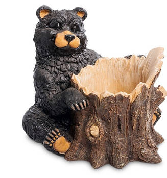 Кашпо Ведмідь Sealmark GG-4483-LF