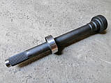 Вал зчеплення головного ХТЗ-17221 (Д-260) 615 мм, фото 2
