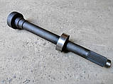 Вал зчеплення головного ХТЗ-17221 (Д-260) 615 мм, фото 4