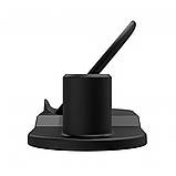 Док-станція 3 в 1 для Apple Watch iPhone AirPods, фото 2