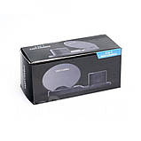 Док-станція 3 в 1 для Apple Watch iPhone AirPods, фото 6