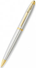 Шариковая ручка Franklin Covey Fn0012-3, из латуни