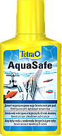 Tetra AquaSafe 250 мл на 500 л засіб для підготовки води в акваріумі
