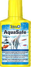 Tetra AquaSafe 250 мл на 500 л засіб для підготовки води в акваріумі