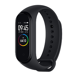 Ремінці для фітнес трекера Xiaomi Mi Band 4