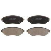 Гальма Renault Trafic