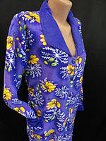 Купити жіночі халати теплі у виробника.