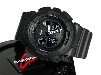 Ременці для годинників Casio G-Shock