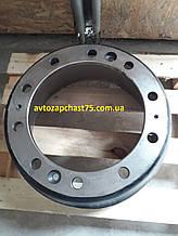 Барабан гальмівний передній Daf Truck (Rider, Угорщина)