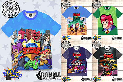 BRAWL STARS РУЛИТИ!