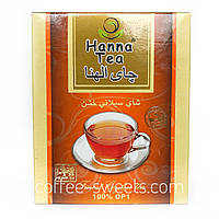 Чай Do Ghazal Tea чёрный 450г цейлонский Hanna