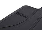 Оригінальні резинові коврики передні BMW 3 (E90, E91, E92, E93), артикул 51472311024, фото 6