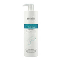Шампунь живильний антивіковий Nouvelle Hi_Fill Antiage Maintenance Shampoo 250ml