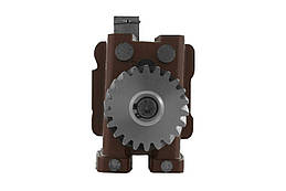 Гідравлічний мастильний насос HYLMET для Ursus C-360 60/46.607.022/2, 0046/60-702/1